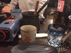 -角落里(中山公园店)