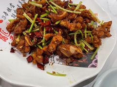 -火龙堂·风味民间菜(文一路店)