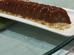 -京味民福烤鸭店(建设四马路店)