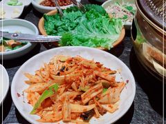 -味家烤肉烤鳗鱼牛排(西塔旗舰店)