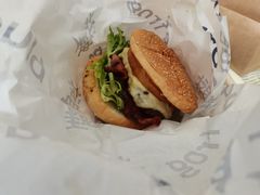 -bluefrog蓝蛙(皇庭广场店)