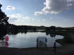 -乌兰布统草原