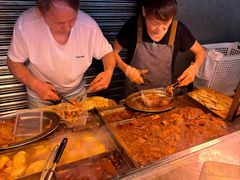 -明记牛杂(新马路分店)