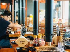 -拾勝牛·江景安格斯烧肉放题(江湾阳光天地店)