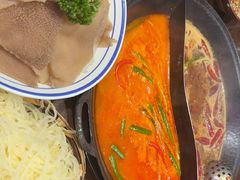 -萍姐火锅·公路夜市(南京新街口店)