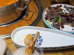 -亮欢寨酸汤鱼(沙冲路店)