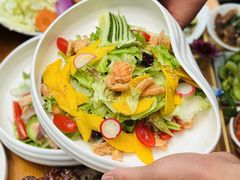 -笑福亭日式料理店(财富中心店)