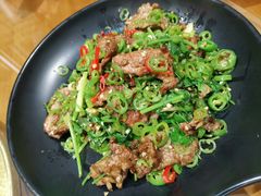 -花鸟鱼私家小厨(文殊院店)