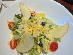 -牛扒先生·厚切雪花牛扒西餐厅(东平店)