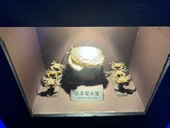 -皇家极地海洋世界-售票处