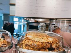 -BAKER&SPICE(环贸店)