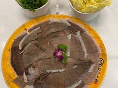 -潮汕大目牛肉火锅(水围店)
