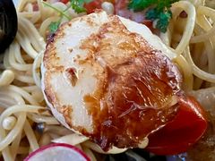 -Oasis Bar & Grill