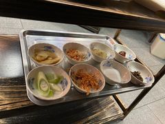 锅底料-清真·德顺祥铜锅涮羊肉(宝丰店)