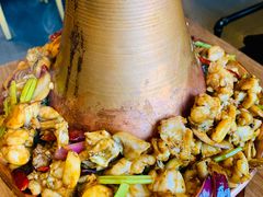 串小姐爱上蛙王子-串来串去(中关村店)