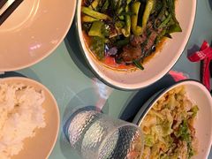 -川正旺江湖菜(三元桥店)