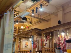 -恩你小木屋·烤肉韩式料理(嘉兴秀洲店)