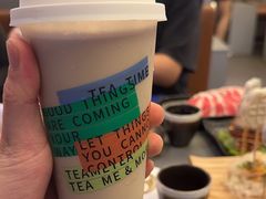 -湊湊火锅·茶憩(南京万象天地店)