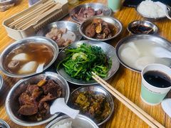 -阿秋牛排(湖心街店)