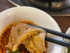 -尼玛藏家风味园(阿山食城店)