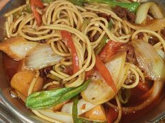 -乌拉烤肉(如皋首店)