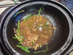 -富正毅三下锅·湘西韵味(天门山索道店)