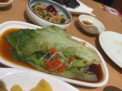 -船歌·鱼水饺青岛菜(国贸商城店)