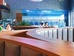 大堂-蓝珊甄选海鲜自助·火锅大排档(近阿那亚店)