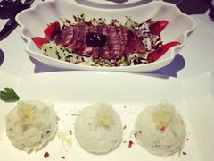 -戈雅法餐厅(世界城广场店)