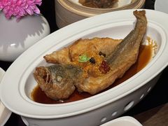 -丽晶轩中餐厅(重庆丽晶酒店)