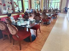 -锦园餐厅(九龙湖开元度假村店)