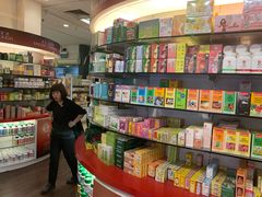 -裕华国货(牛车水总店)