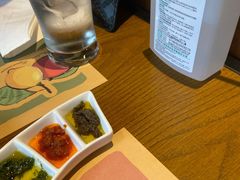 -安妮意大利餐厅(国贸店)