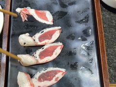 -清真·京华源铜锅涮肉(丰庆店)