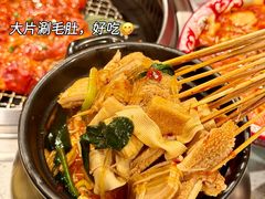 -炭之家齐齐哈尔大片烤肉·涮毛肚火锅·齐齐哈尔烤肉(中央大街店)
