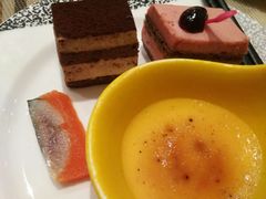 -西藏饭店·亚克·食光自助餐厅(文殊院店)