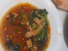 -清真·卡德尔大叔新疆主题餐厅(龙汇路店)