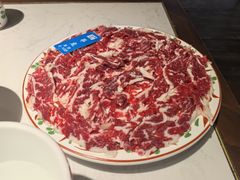 -汕头八合里海记牛肉店(清河店)