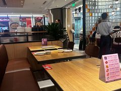 -新旺茶餐厅·早餐(香港广场店)