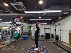 -每刻健身工作室(西直门店)