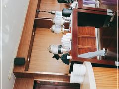 -翡翠29旋转餐厅·镇江国际雷迪森广场酒店