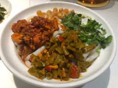 -西域阿里马新疆菜·清真(桂花路店)