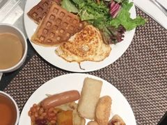 -上海银星皇冠假日酒店