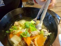-Doo Dee Thai Food(Issan/Isaan/Esan)