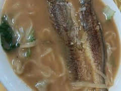 -何记面馆(龙泉山店)