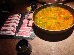 -旺福·贵州酸汤牛肉火锅(陆悦天地店)