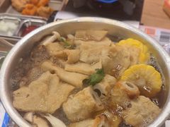 -WOW LUCKY创意韩料(龙阳广场店)