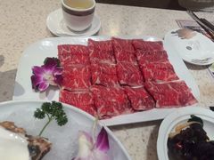-顺轩海鲜火锅酒家