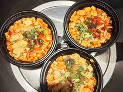 -来伊回麻辣烫·火锅串串清真(红瓦寺总店)
