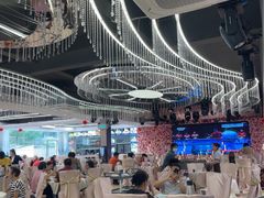 -松雅轩商务婚礼生日(同和店)